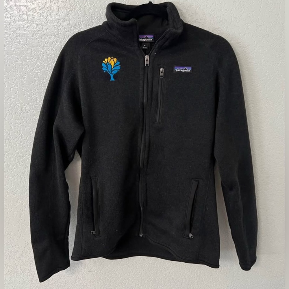 Patagonia Women’s Jacket SIZE MEDIUM